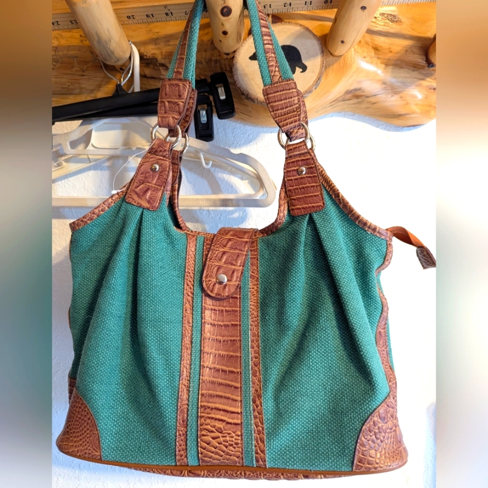 Braciano Shoulder Bag BNWOT